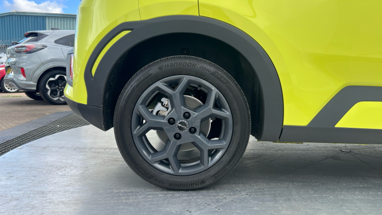 BYD Dolphin Surf 65kW Boost 43kWh 5dr Auto Electric Hatchback